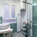 Apartment Piso Centrico San Simon