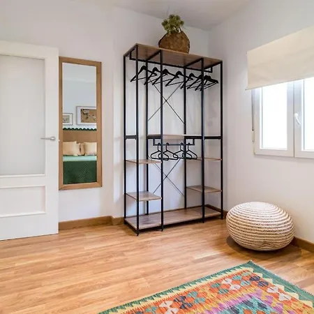 Apartamento Piso Centrico San Simon