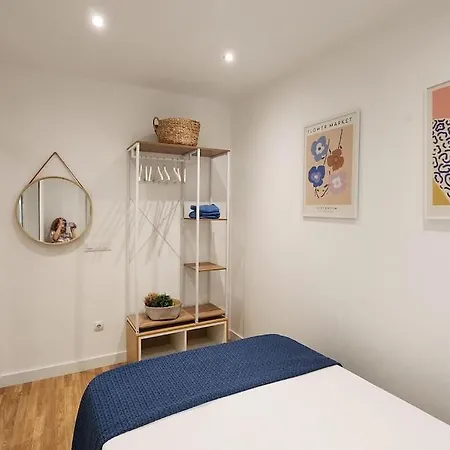 Piso Centrico San Simon * سانتاندر
