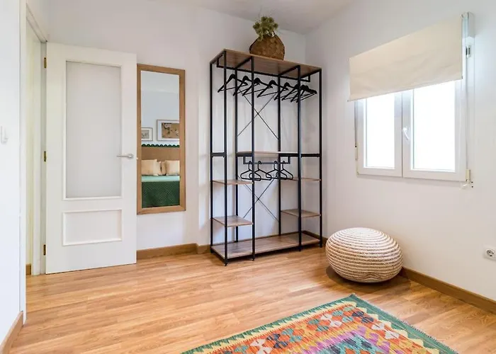 Apartamento Piso Céntrico San Simón