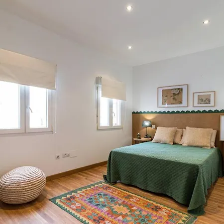 Piso Centrico San Simon