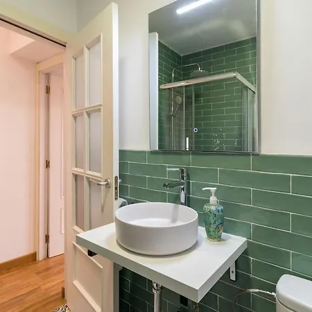 Piso Centrico San Simon *