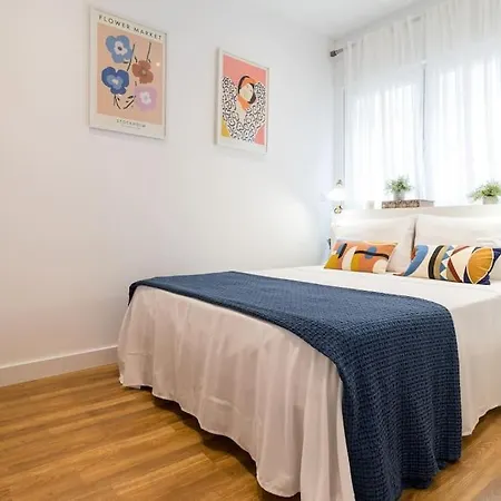 Piso Centrico San Simon Apartmán